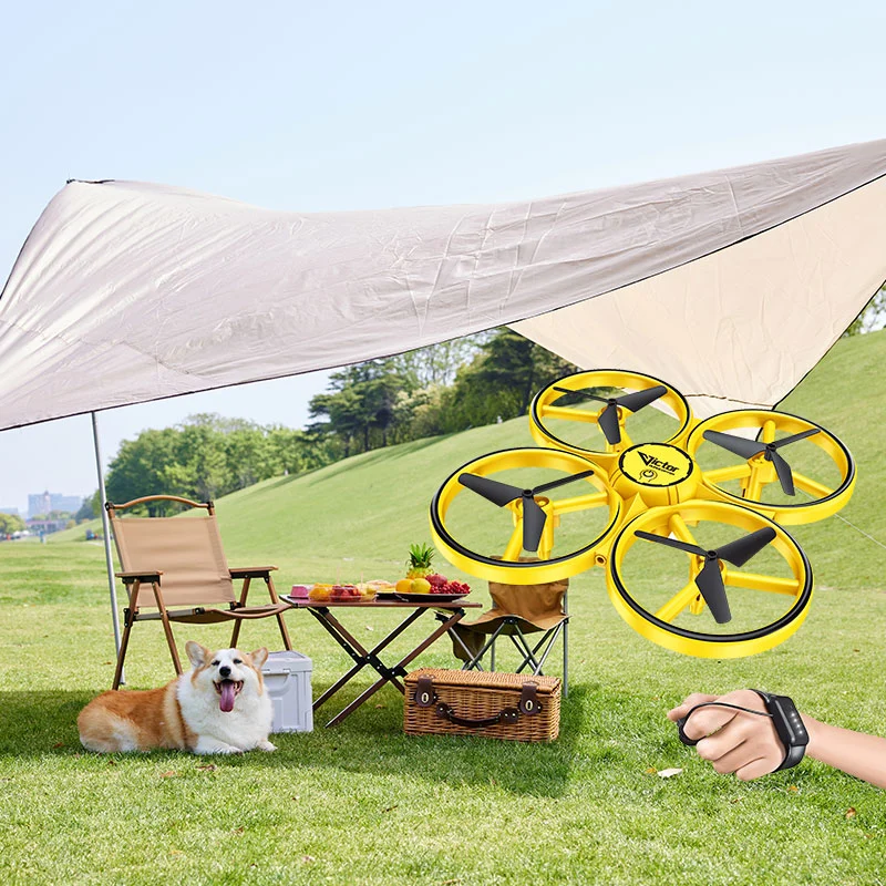 RC flygplan