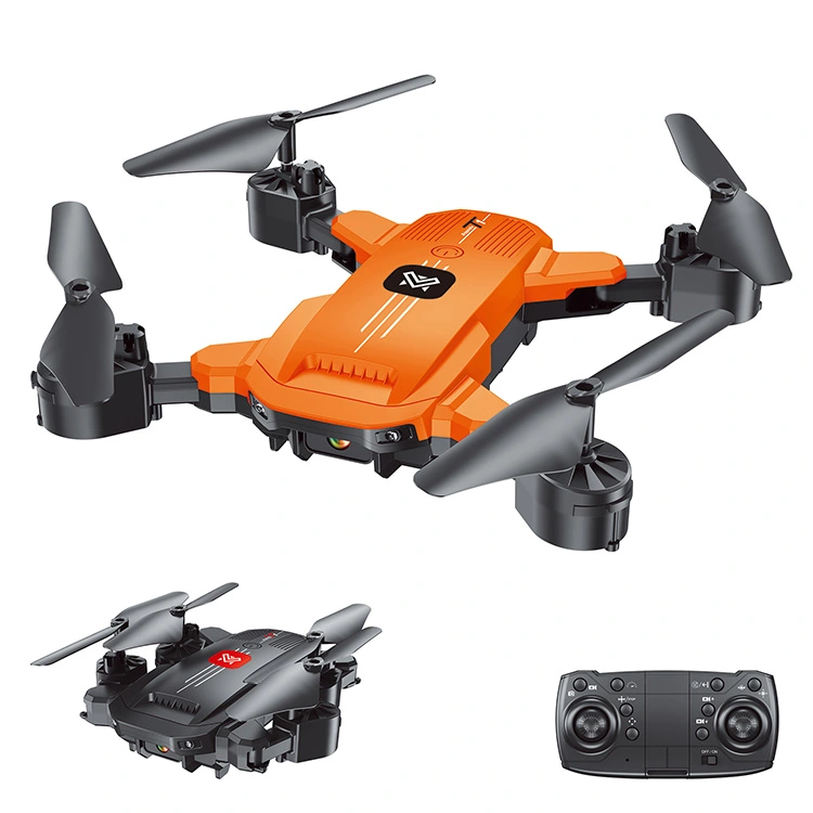 Försiktighetsåtgärder för RC Quadcopter