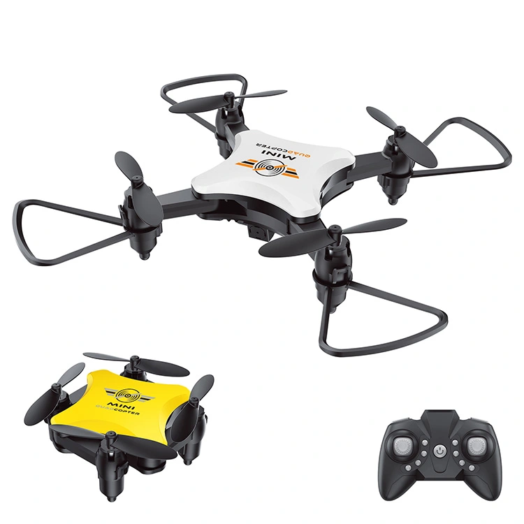 Mini RC-kamera valfri Toy Quadcopter